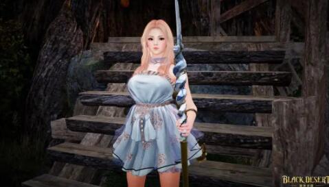 黑色沙漠手游为什么要练小号 黑色沙漠小号有什么用2.jpg