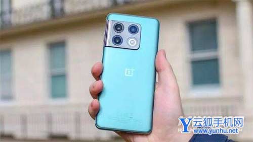 一加10Pro与iPhone13ProMax手机全面测评-哪款更加值得入手