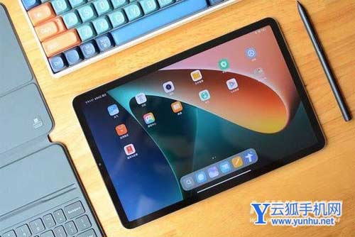 vivoPad和小米平板5Pro、oppopad之间区别是什么-哪款更加值得入手