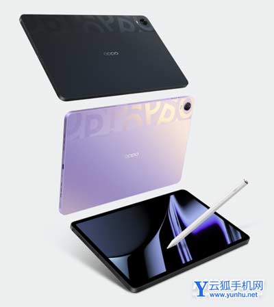 vivoPad和小米平板5Pro、oppopad之间区别是什么-哪款更加值得入手