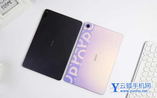 oppopad和华为matepad11哪个好-哪款更加值得入手