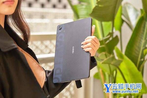 OPPOPad上手图赏-好看吗