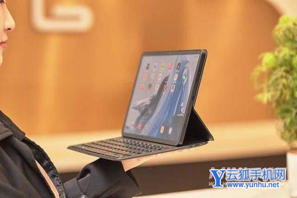 OPPOPad上手图赏-好看吗