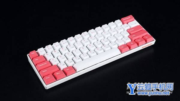 新贵GM610PRO键盘怎么样-键盘上手测评