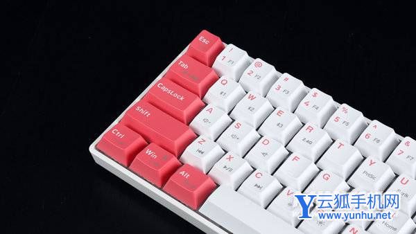 新贵GM610PRO键盘怎么样-键盘上手测评