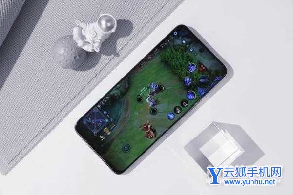 真我Q5i支持双卡双待吗-有5G功能吗