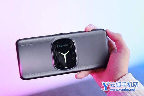 联想拯救者Y90开箱测评-真机上手测评