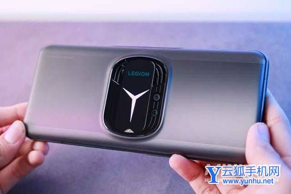 联想拯救者Y90开箱测评-真机上手测评