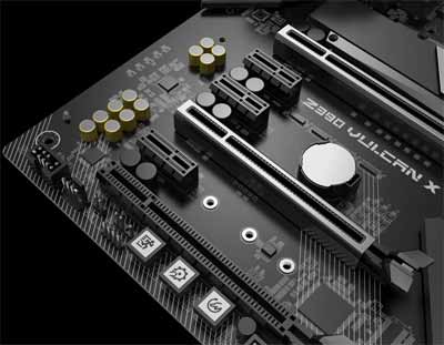 电脑主板损坏有哪些原因(图文)