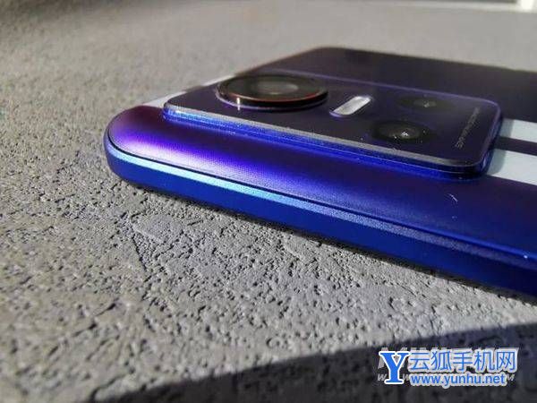 2000元档超级值得推荐的手机之一，真我GT Neo3全面实测来了