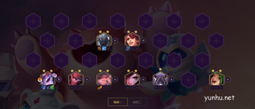 《金铲铲之战》福星版本福星神射手阵容玩法思路分享 金铲铲之战福星神射手怎么玩1