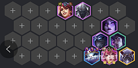 金铲铲之战重装秘术狐狸怎么玩1