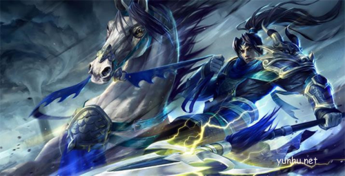 《金铲铲之战》福星版本三国猛将阵容运营玩法攻略 金铲铲之战三国猛将怎么玩2