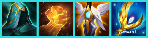 金铲铲之战决斗大师怎么玩1