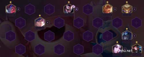 金铲铲之战决斗大师怎么玩4