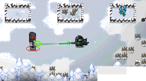 元气骑士特种骑士部队出现在大厅刷新技巧分享1