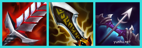 金铲铲之战猩红夜幽怎么玩3