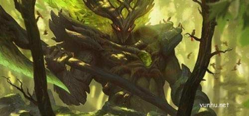 金铲铲之战森林小法怎么玩2