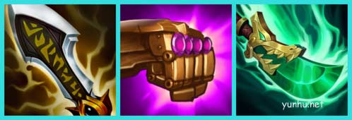 金铲铲之战三国神射手怎么玩2