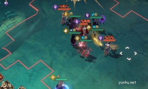 天地劫幽城再临聂小倩长夜无尽通关攻略分享