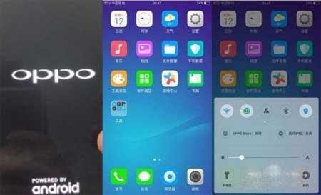 oppo手机忘记密码怎么办怎么解锁(图文详解)