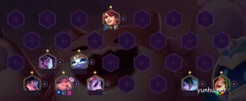 金铲铲之战神射手提莫怎么玩2