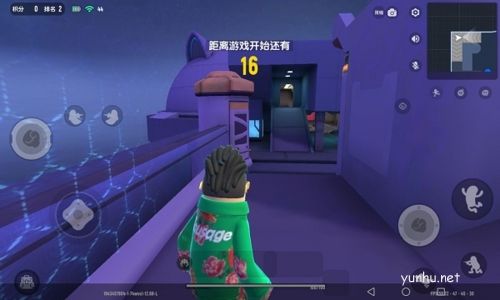 香肠派对狼人派对防守点位置一览攻略4