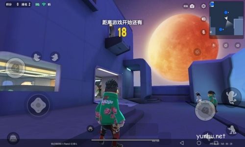 香肠派对狼人派对防守点位置一览攻略6