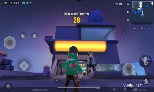 香肠派对狼人派对防守点位置一览攻略5