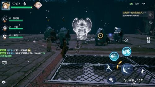 诺亚之心时空圣殿怎么玩5