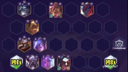 金铲铲之战九五至尊怎么玩