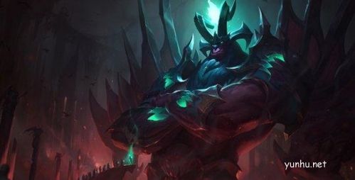 金铲铲之战腥红之月阵容怎么玩