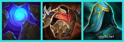 金铲铲之战腥红神射阵容3