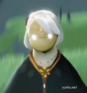 光遇宝石面具先祖在哪里1