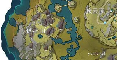 幻塔野猪在哪里2