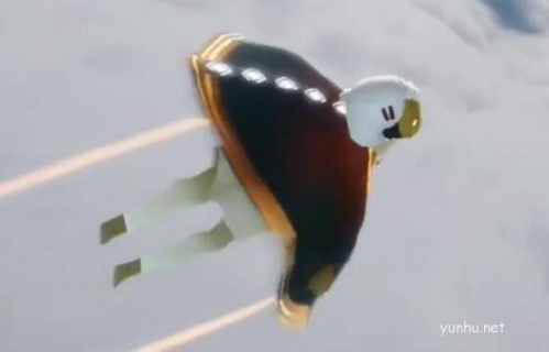 光遇红色发卡先祖在哪里1