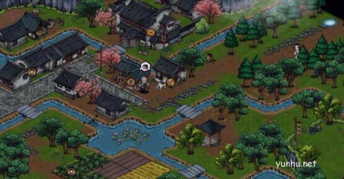 烟雨江湖酒馆失酒攻略