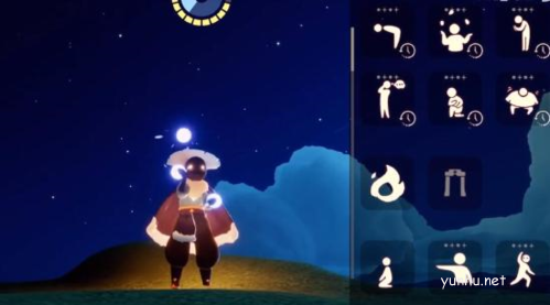 光遇抛球杂耍动作怎么获得光遇抛球杂耍动作怎么获得2