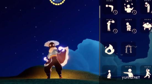 光遇抛球杂耍动作怎么获得光遇抛球杂耍动作怎么获得3