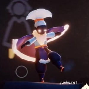 光遇鸢尾色棉裤多少蜡烛1