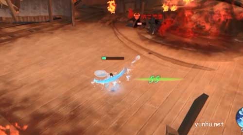 剑侠世界3护身符怎么洗练2