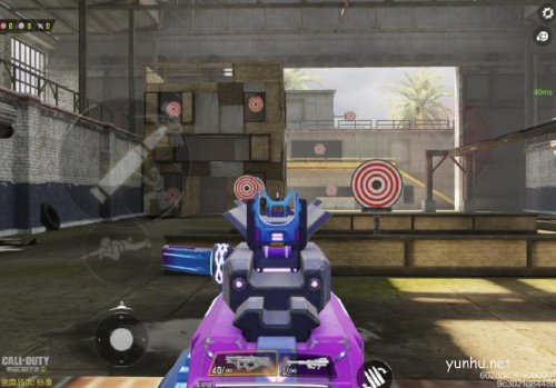 使命召唤手游cordite配件怎么选择4