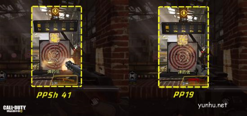 使命召唤手游ppsh41配件怎么选择3