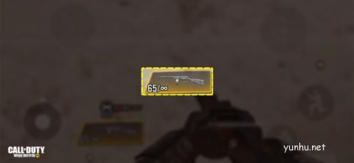 使命召唤手游ppsh41配件怎么选择2