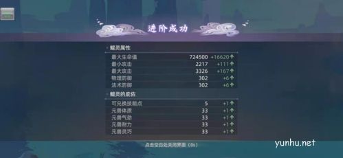 玄中记家园玩法介绍3