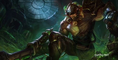 金铲铲之战S6.5最强阵容8