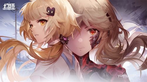 幻塔手游宣传图2