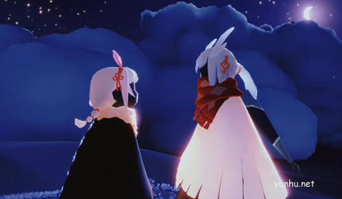 光遇绊爱礼包返场多少钱1