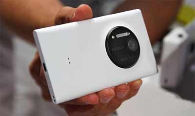 手机的大光圈比单反还强？(图文)