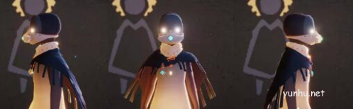 光遇氧气面罩怎么获得1